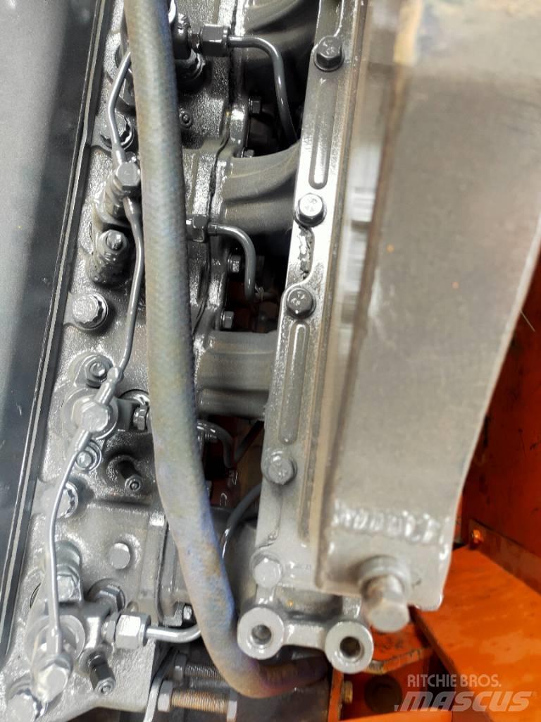 Doosan DH225LC-7 Bageri guseničari