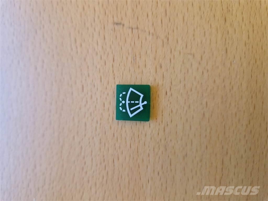 Eco Log Symbol Elektronika