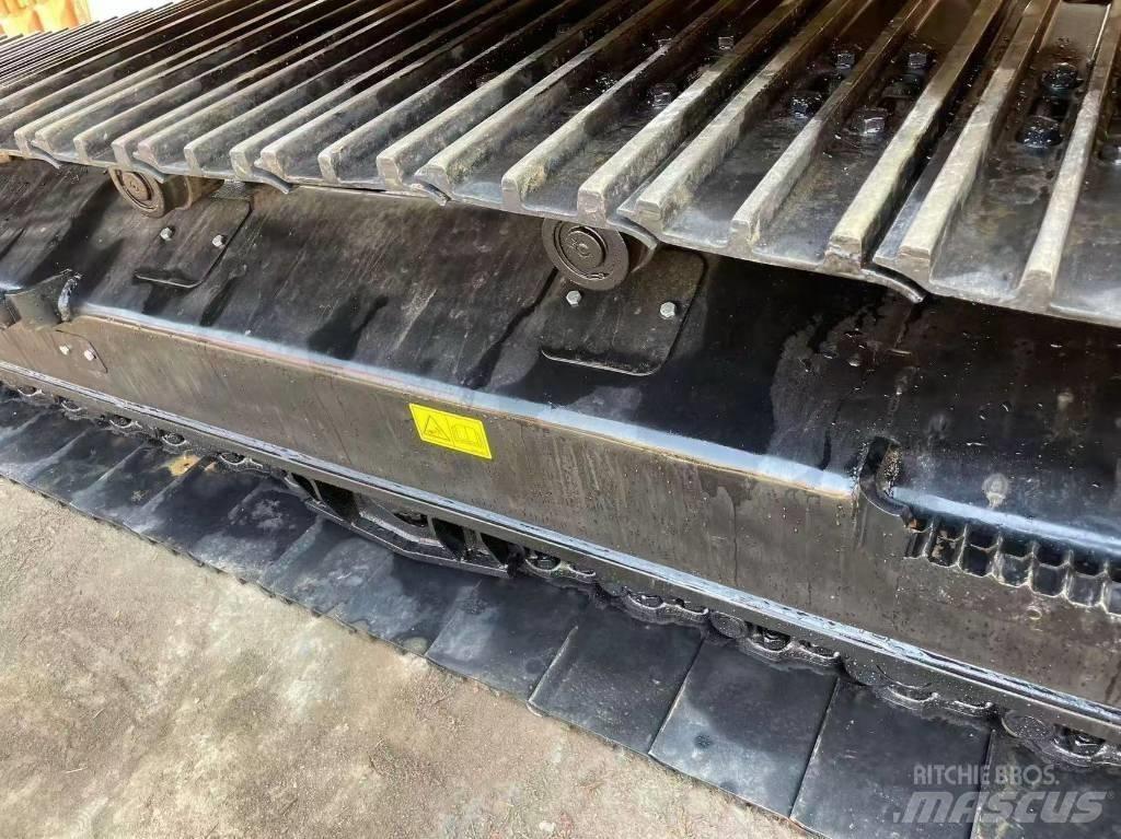 CAT 315 D2GC Bageri guseničari