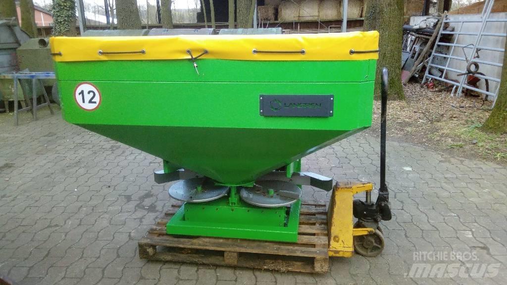 LANGREN RS-800 Rasturači đubriva