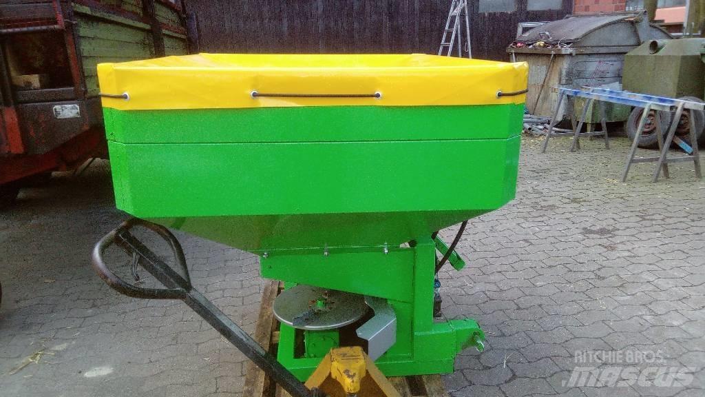 LANGREN RS-800 Rasturači đubriva