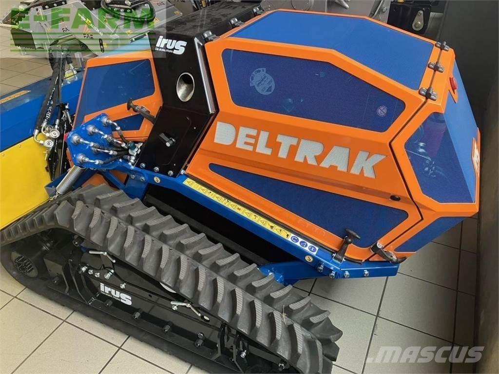 Irus dektrak 50 v3 Kosilice