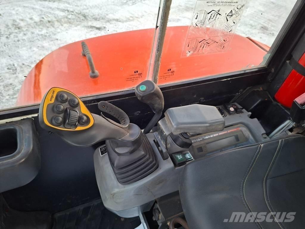 Kubota U50-3A Mini bageri < 7t