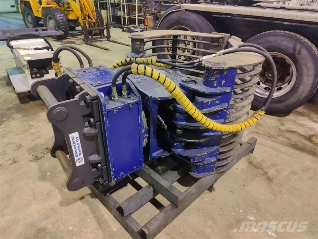 Trevibenne F 12RD Drobilice