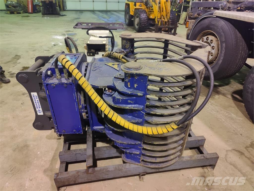 Trevibenne F 12RD Drobilice