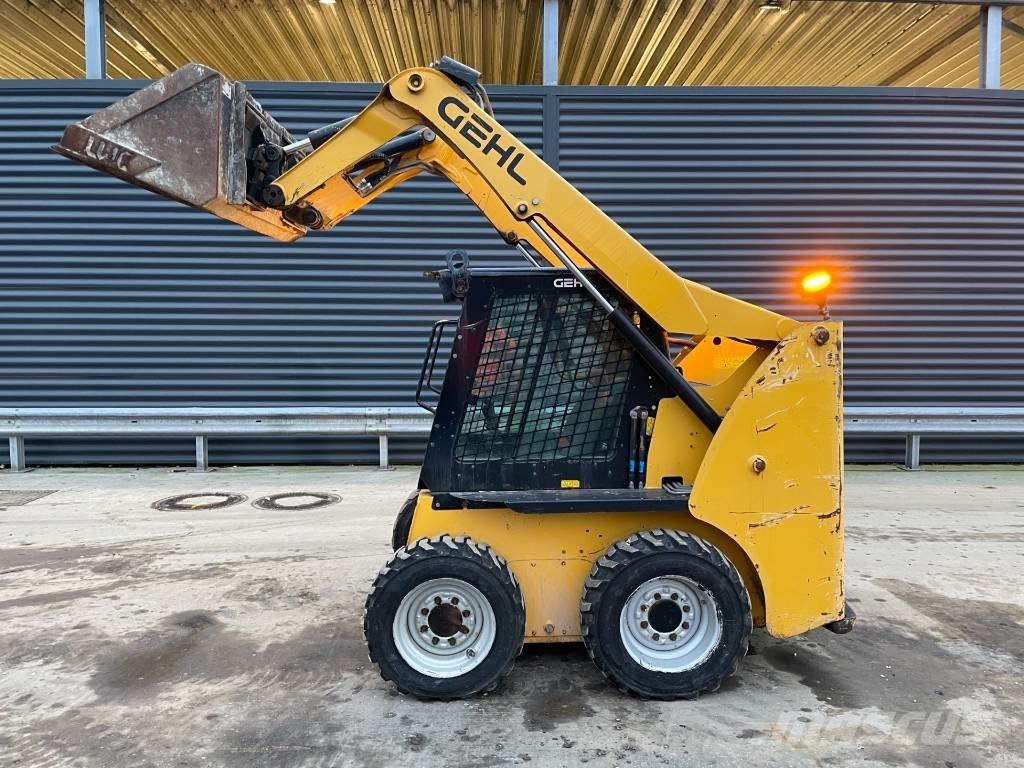 Gehl R 165 Skid steer mini utovarivači