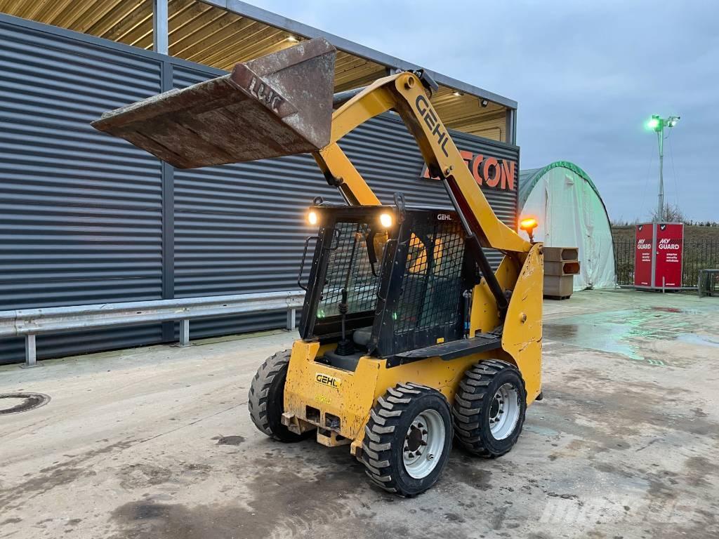 Gehl R 165 Skid steer mini utovarivači