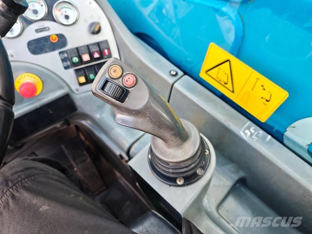 Genie GTH-5022R Teleskopski viljuškari