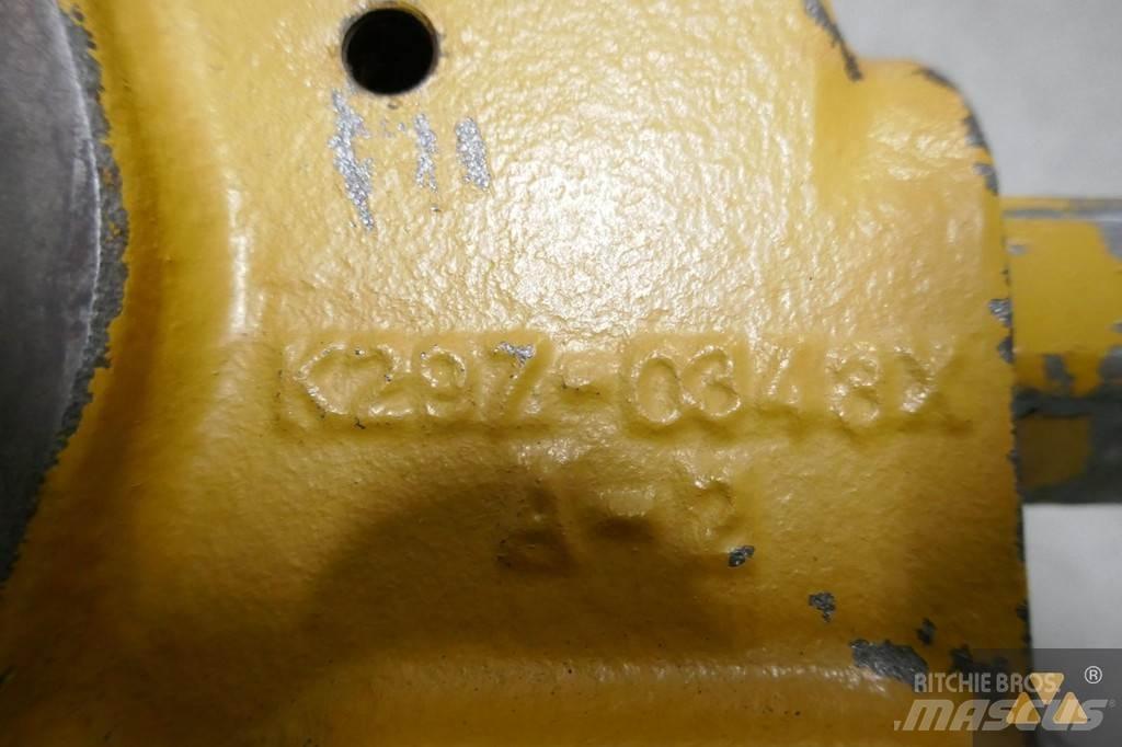 CAT 310-0147 Ostale kargo komponente