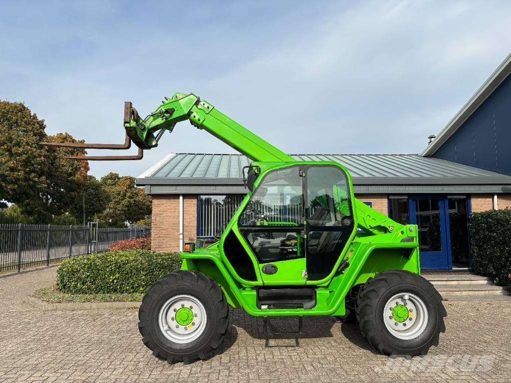 Merlo P 40.7 Poljoprivredni teleskopski utovarivači