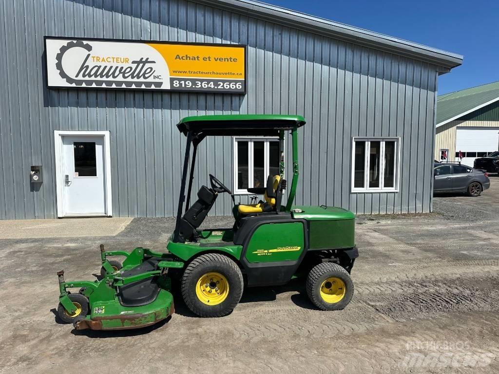 John Deere 1565 Ostalo za građevinarstvo