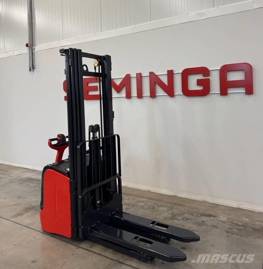 Linde 10848 L14 Viljuškari - ostalo