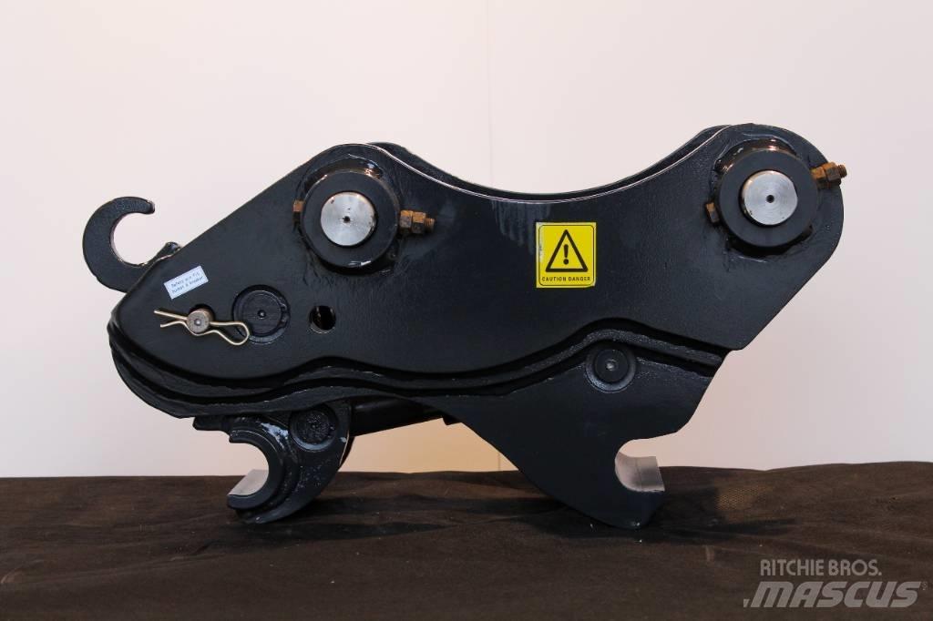 JCB 3CX Rovokopači