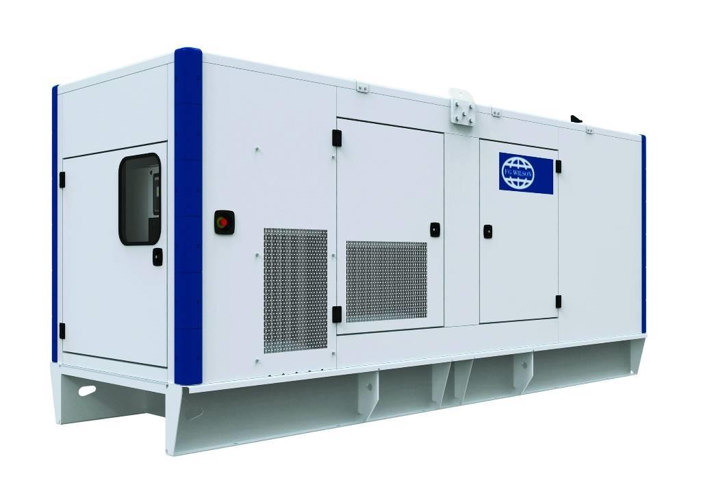 FG Wilson P850-1 Dizel generatori