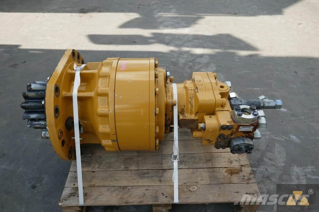 CAT 296-6249 Ostale kargo komponente