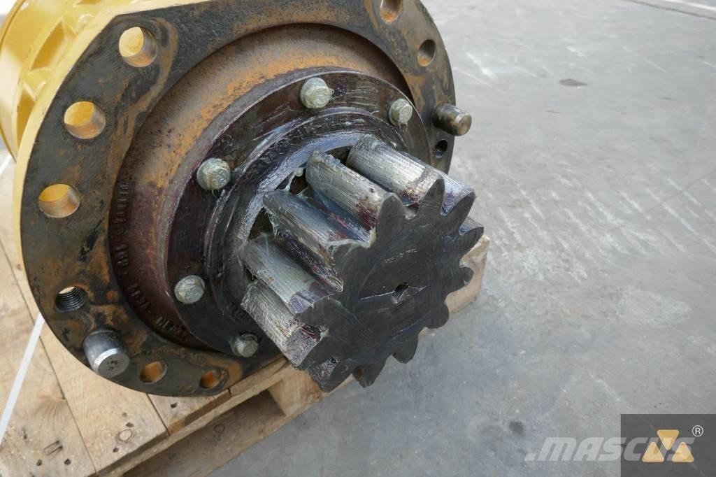 CAT 296-6249 Ostale kargo komponente