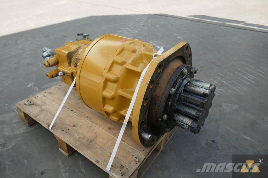 CAT 296-6249 Ostale kargo komponente