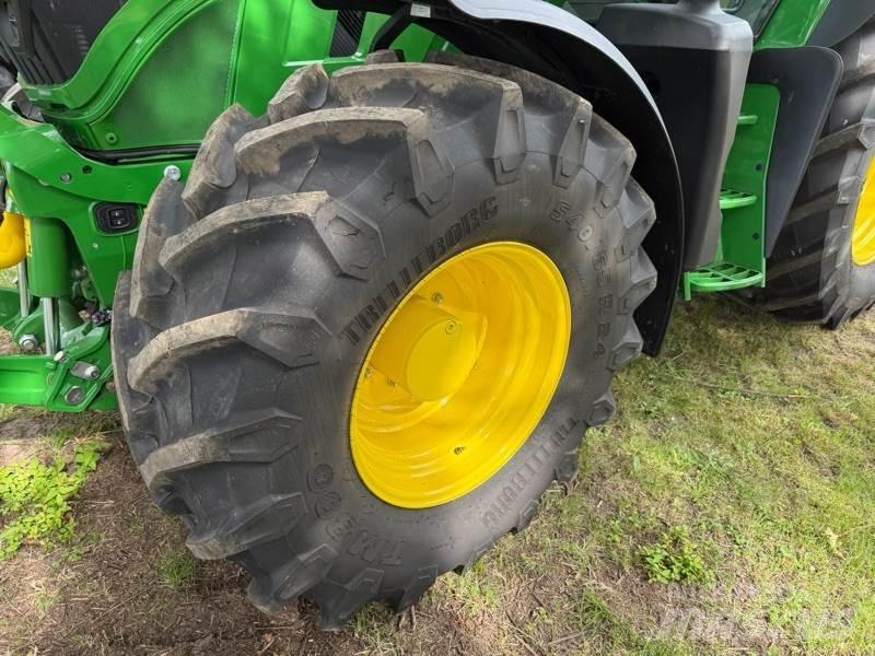 John Deere 6R130 Ostale poljoprivredne mašine