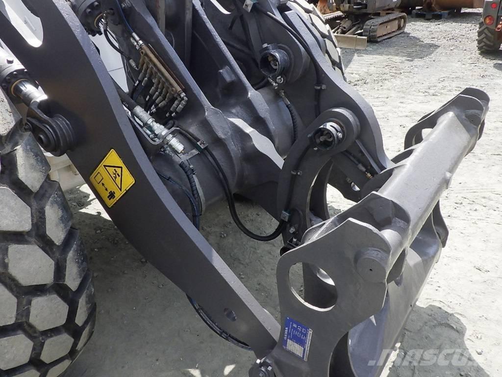 Volvo L 60 H Utovarivači na točkove
