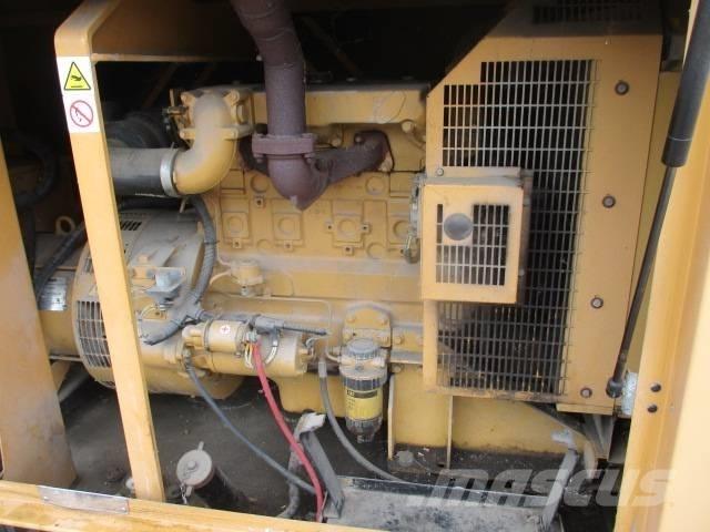 Olympian GE 50 Dizel generatori