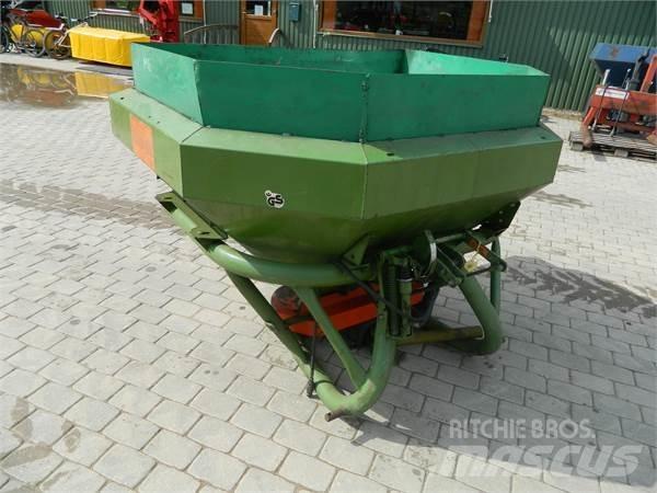 Amazone ZAF-1003 Rasturači mineralnog đubriva