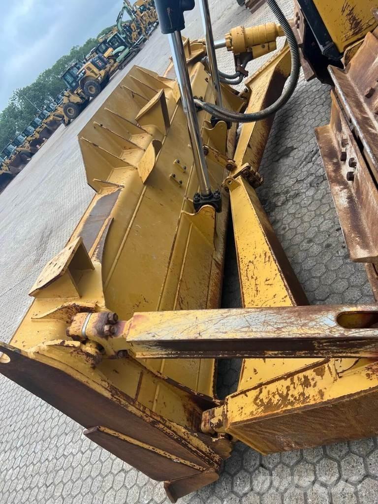 CAT D6XE LGP Buldožeri guseničari