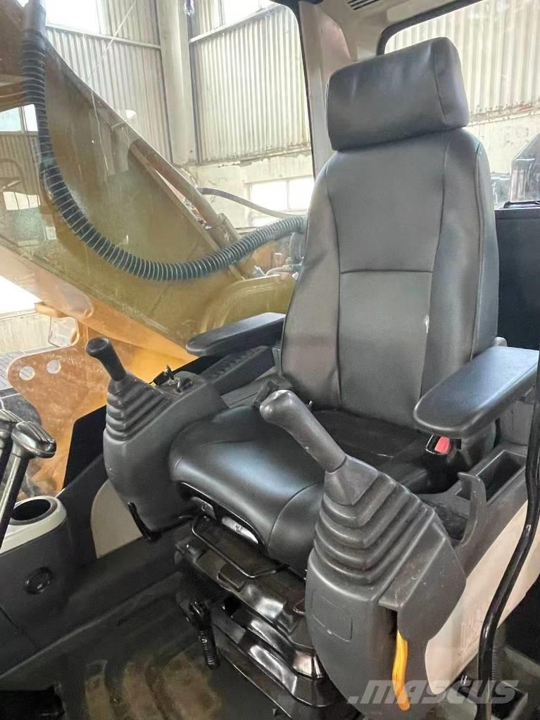 CAT 336D2 Bageri guseničari