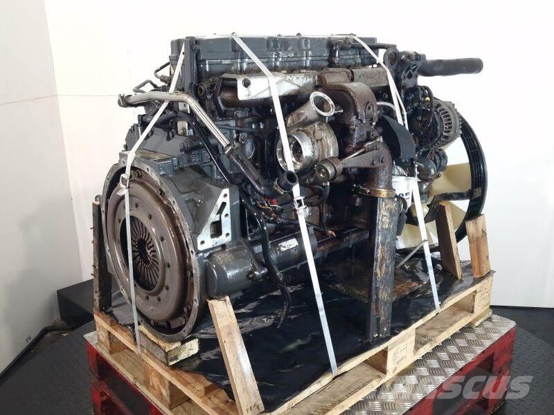 DAF GR165U2 Kargo motori