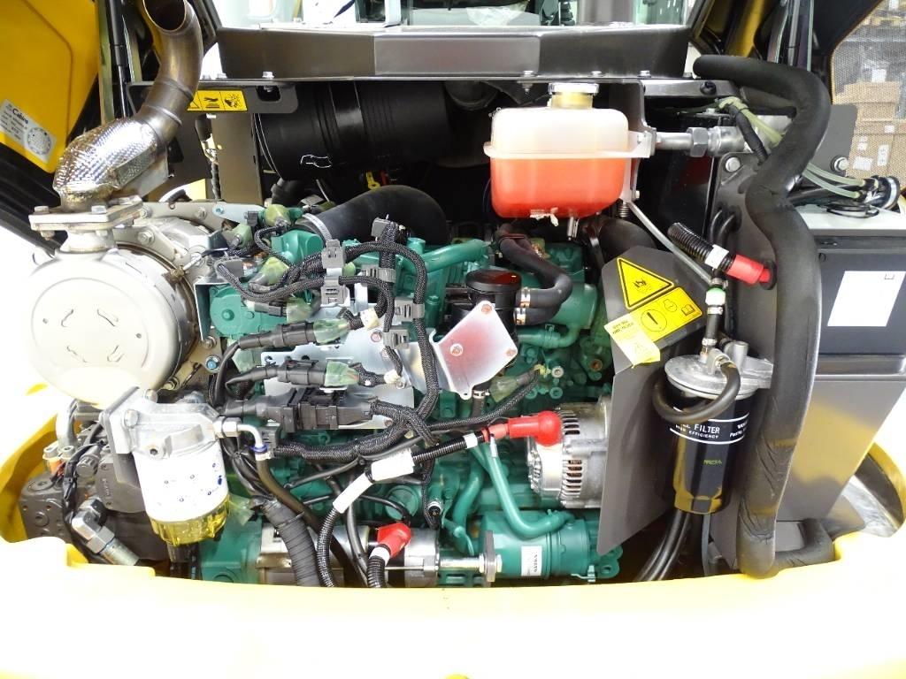 Volvo L35HT Utovarivači na točkove