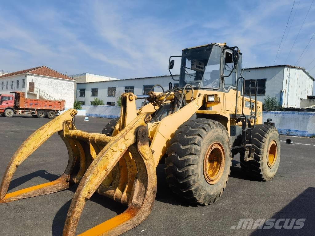 Komatsu WA 320-3 Utovarivači na točkove