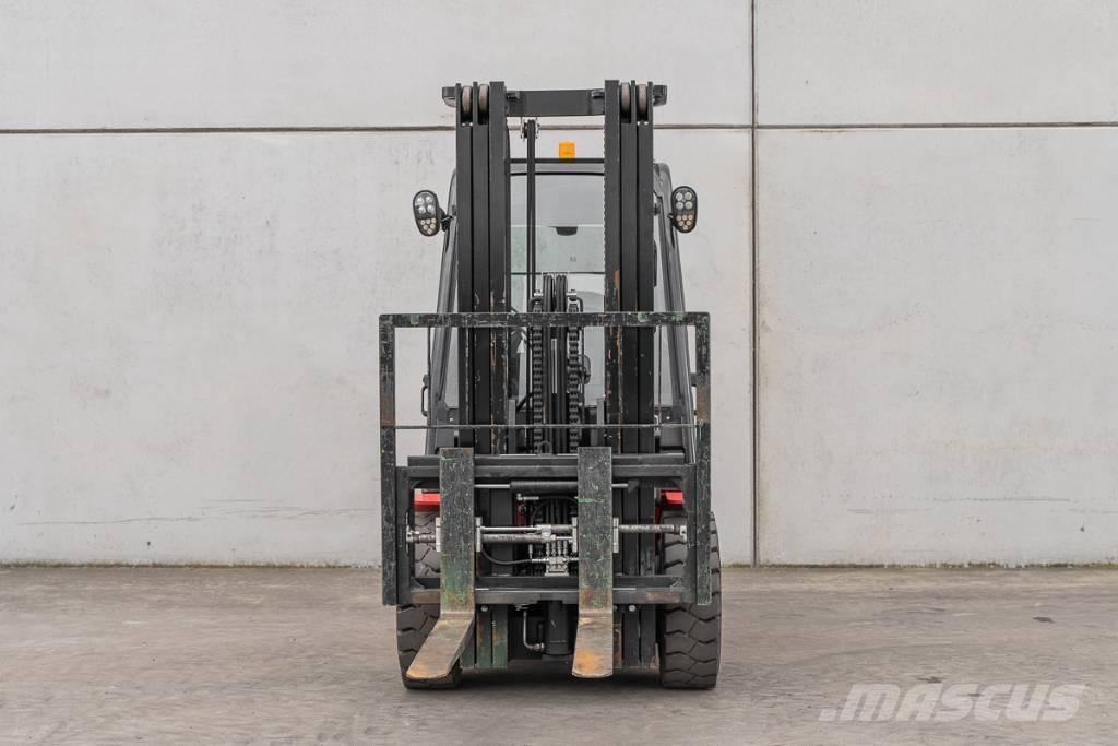 Manitou MI 35 D Dizelski viljuškari