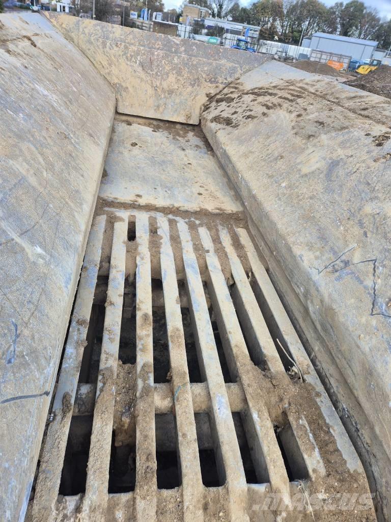 Keestrack B 3 Drobilice