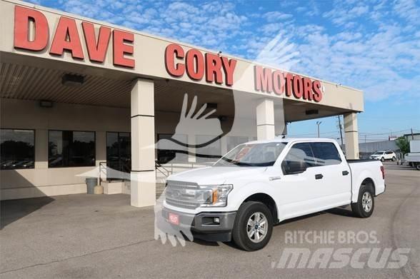 Ford F150 Ostalo za građevinarstvo