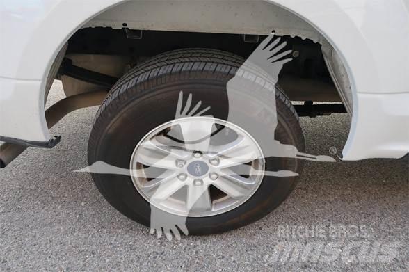 Ford F150 Ostalo za građevinarstvo
