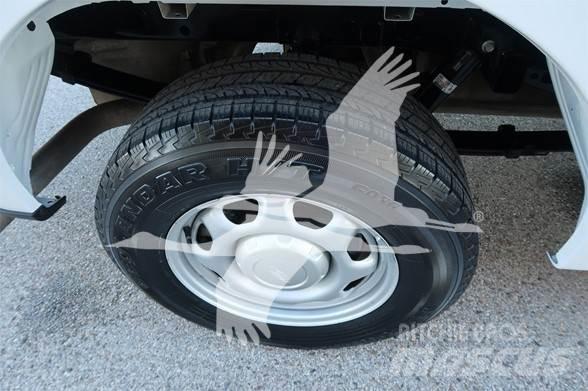 Ford F150 Ostalo za građevinarstvo