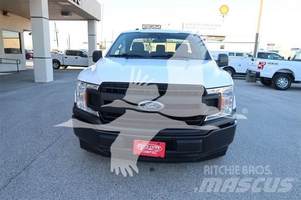Ford F150 Ostalo za građevinarstvo