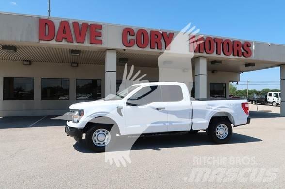 Ford F150 Ostalo za građevinarstvo