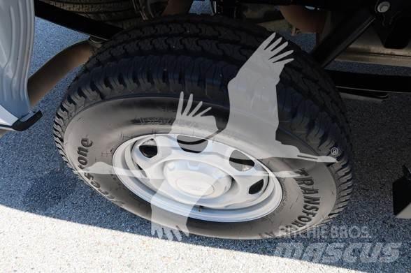 Ford F150 Ostalo za građevinarstvo