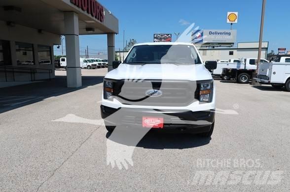 Ford F150 Ostalo za građevinarstvo
