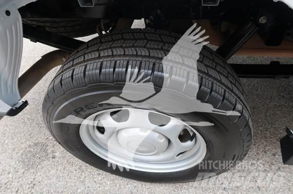 Ford F150 Ostalo za građevinarstvo