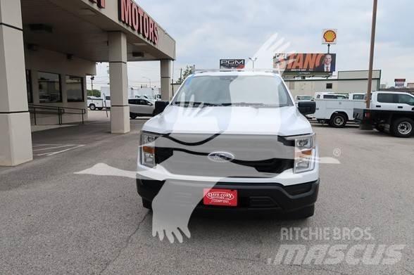 Ford F150 Ostalo za građevinarstvo