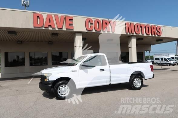 Ford F150 Ostalo za građevinarstvo