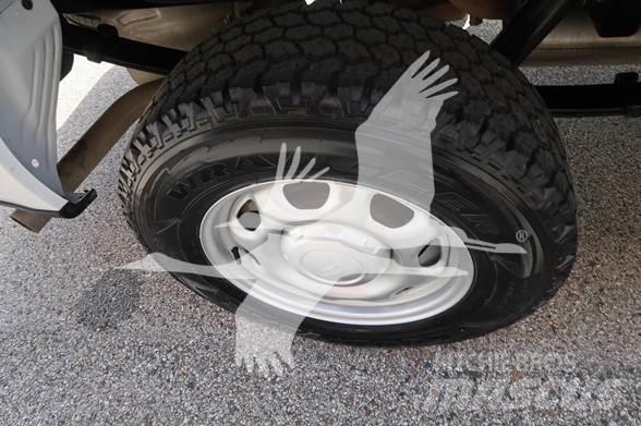 Ford F150 Ostalo za građevinarstvo