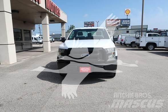 Ford F150 Ostalo za građevinarstvo
