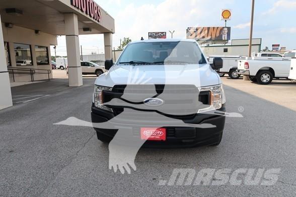 Ford F150 Ostalo za građevinarstvo