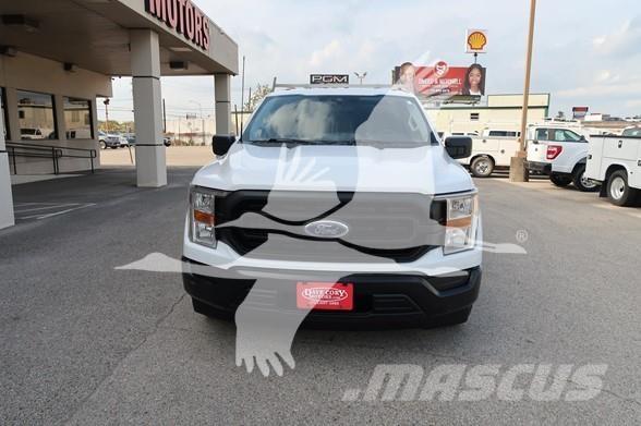 Ford F150 Ostalo za građevinarstvo