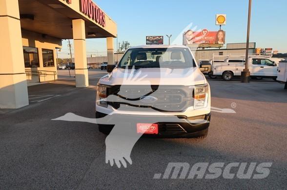 Ford F150 Ostalo za građevinarstvo