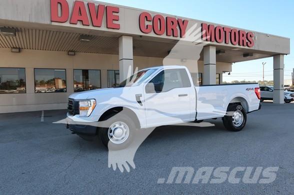 Ford F150 Ostalo za građevinarstvo