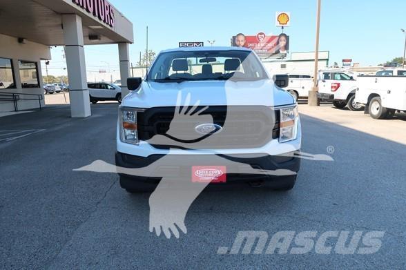 Ford F150 Ostalo za građevinarstvo