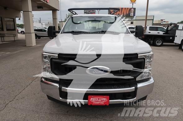 Ford F250 SD Ostalo za građevinarstvo